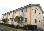 コリーヌ桜町B棟の外観画像