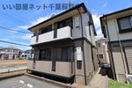 ソルプエンテⅡの外観画像