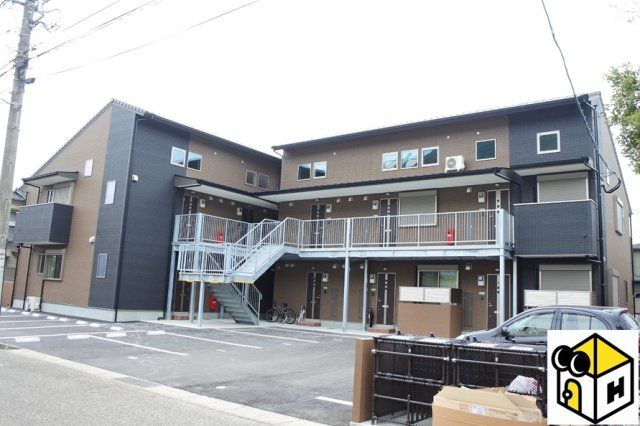 modern palazzo東長崎の外観画像