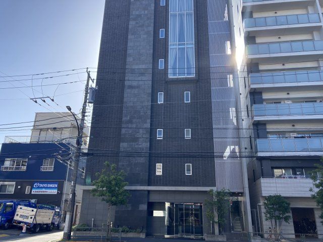 鈴木ビルディングの外観画像