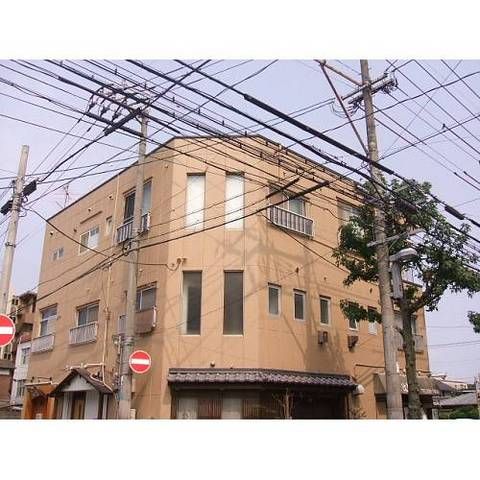 コーポ山下の外観画像