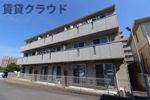 プリムヴェールの外観画像