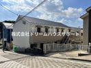 プルミエール富岡の外観画像