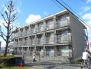 学研CITYCOREの外観画像
