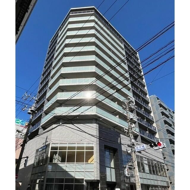 ラグゼナ用賀の外観画像