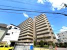 キングマンション守口の外観画像