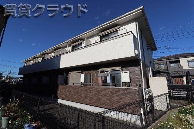 トルーブ八幡(トルーブヤワタ)の外観画像