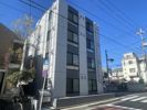 トリニティ桜新町の外観画像