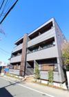 D-ROOM PREMIUM 多磨霊園駅の外観画像
