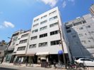 新日本難波ビルの外観画像