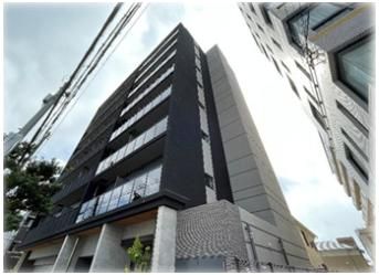 レクシア阪南町の外観画像