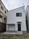 ホワイトハウス伊島 Cの外観画像