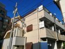 サンライト小石川の外観画像