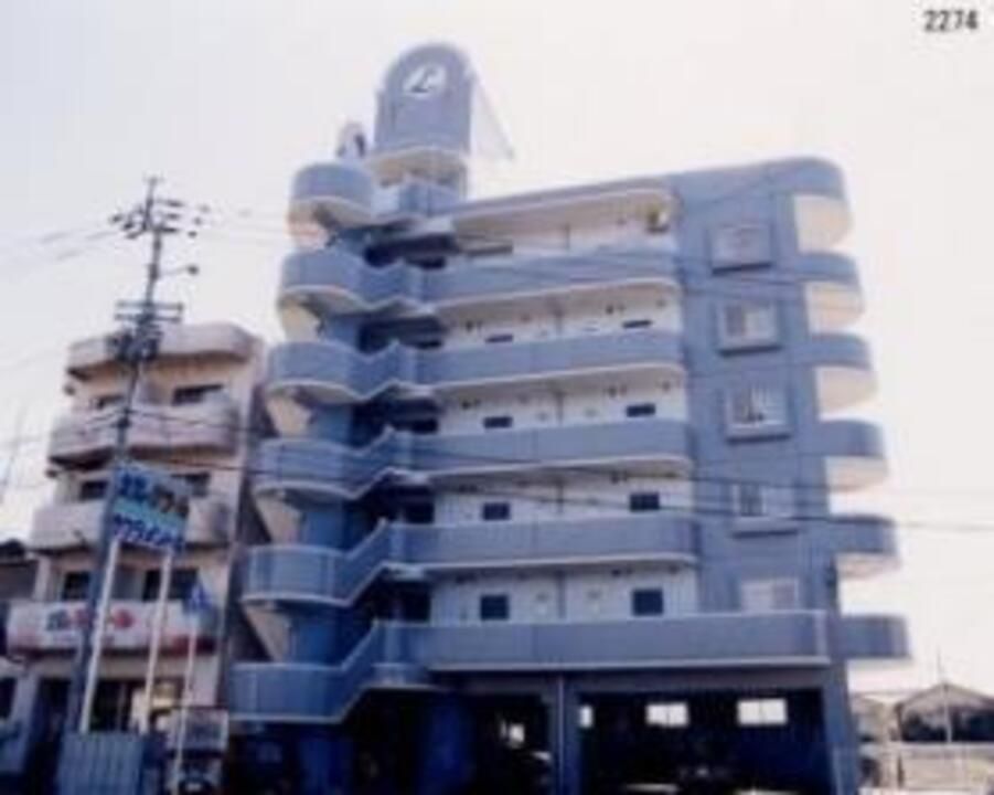 LIBRA S-3の外観画像