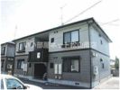 コスモガーデン C棟の外観画像
