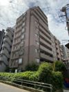 パークサイドリックス中延の外観画像
