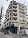 パシフィックパレス駒沢公園の外観画像