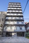 GENOVIA上野skygardenの外観画像