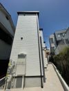 ざ・してぃ須磨Vの外観画像