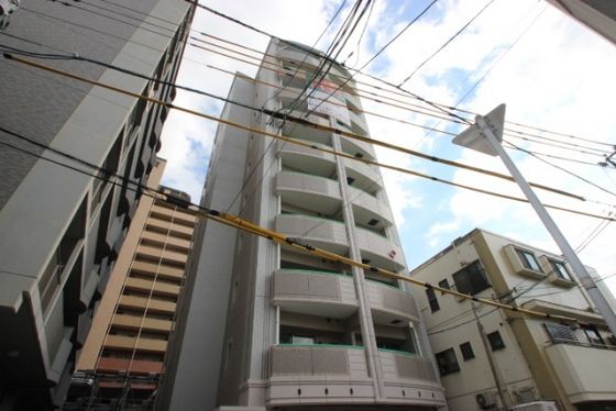 I・Reward観音町の外観画像