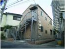 桜House白銀の外観画像