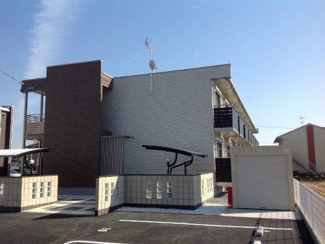 ミランダOZ-5の外観画像