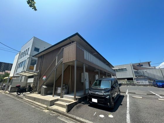 YANAGI光南の外観画像