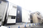 GRANDTIC AQUAの外観画像