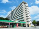 UR萩山の外観画像