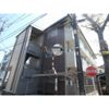 光マンションの外観画像