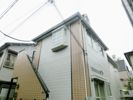 レオパレス高田馬場第3の外観画像
