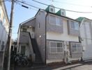エトワール銀河の外観画像
