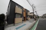 シャルマン指扇の外観画像