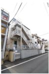 コスモス小手指の外観画像