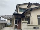 前田西貸家の外観画像