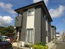 土出様戸建借家の外観画像