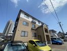 サンヴィレッジ緑井の外観画像
