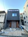 本駒込3丁目APの外観画像