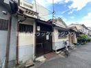 新橋町貸家の外観画像
