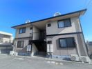 カンフォタブルライフ B棟の外観画像