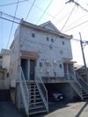 ガレールの外観画像