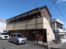レオパレス松城の外観画像