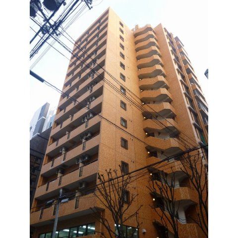 ライオンズマンション東本町第参の外観画像