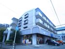 ラインハイト清澄の外観画像