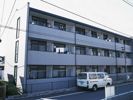 レオパレスASAGA?の外観画像