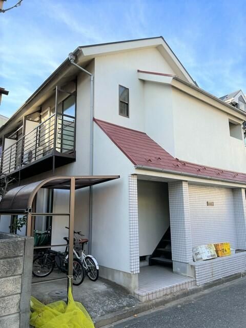 ボナール二番館の外観画像