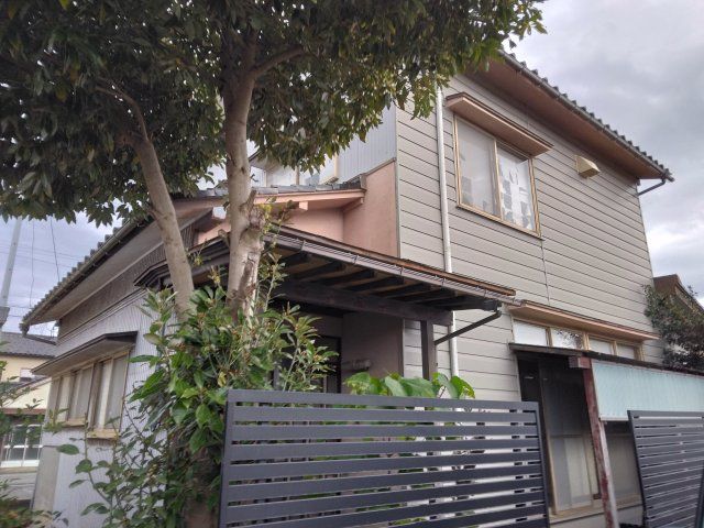富?市?園町 ?建ての外観画像