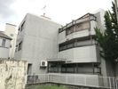 スターホームズ戸越公園の外観画像