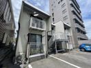 パレーシャル草津の外観画像