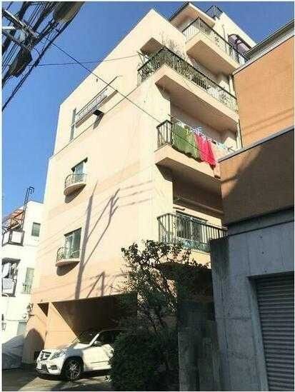 GVコアの外観画像